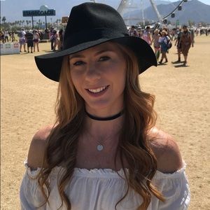 Meet your Posher, Robin